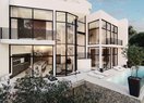 Вилла класса люкс в Altea, altea hills, продажа