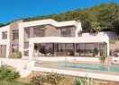 Вилла класса люкс в Calpe / Calp, Gran Sol, продажа