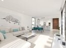 Вилла в Finestrat, продажа