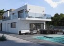 Вилла в Teulada, teulada-moraira, продажа