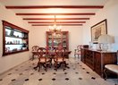 Вилла класса люкс в Calpe / Calp, продажа