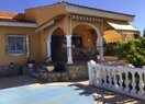 Вилла в Villajoyosa, продажа