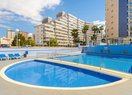 Пентхаусы в Calpe / Calp, Playas, продажа