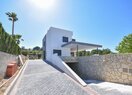 Вилла в Calpe / Calp, Casanova, продажа