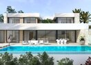 Вилла в Moraira, продажа