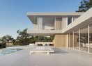 Вилла класса люкс в Benissa, продажа