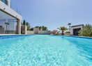Вилла в Calpe / Calp, продажа
