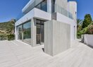 Вилла в Calpe / Calp, продажа