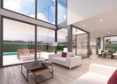 Вилла класса люкс в El Albir / L'Albir, продажа