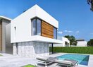 Вилла класса люкс в El Albir / L'Albir, продажа