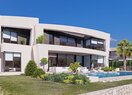 Вилла класса люкс в Calpe / Calp, Cometa, продажа