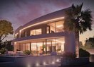Вилла класса люкс в Calpe / Calp, Cometa, продажа