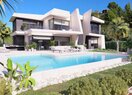 Вилла в Calpe / Calp, продажа
