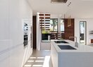 Вилла класса люкс в Finestrat, Sierra Cortina, продажа