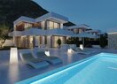 Вилла класса люкс в Finestrat, Sierra Cortina, продажа