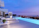 Вилла класса люкс в Finestrat, Sierra Cortina, продажа