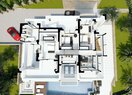 Вилла класса люкс в Benissa, продажа
