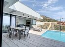 Вилла класса люкс в Moraira, Moraira-Cumbre del Sol, продажа