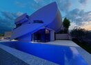 Вилла в Moraira, BENIMEIT, продажа