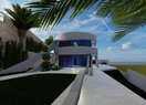 Вилла в Moraira, BENIMEIT, продажа