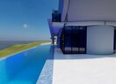 Вилла в Moraira, BENIMEIT, продажа