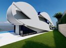 Вилла в Moraira, BENIMEIT, продажа