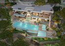 Вилла класса люкс в Calpe / Calp, gran sol, продажа