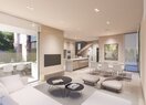 Вилла класса люкс в Calpe / Calp, продажа
