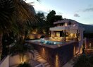 Вилла класса люкс в Calpe / Calp, продажа