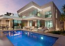 Вилла класса люкс в Calpe / Calp, продажа