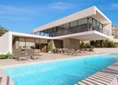 Вилла класса люкс в Moraira, продажа