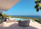 Вилла класса люкс в Calpe / Calp, gran sol, продажа