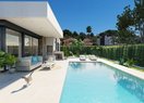 Вилла класса люкс в Calpe / Calp, продажа