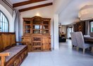 Вилла класса люкс в Benissa, продажа