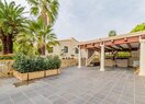 Вилла класса люкс в El Albir / L'Albir, продажа