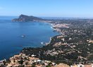 Вилла класса люкс в Altea, altea hills, продажа
